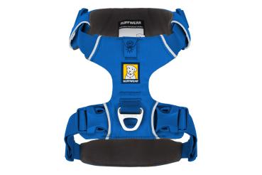 Ruffwear Front Range Geschirr Blue Pool Gr. M